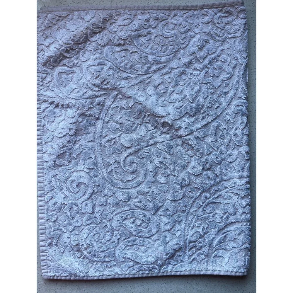 Lauren Ralph Lauren Textured Cotton Bath Towel 24